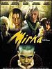 Cartel de Mirka