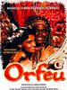 Cartel de Orfeu