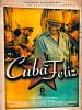 Cartel de Cuba Feliz