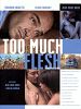 Cartel de Too Much Flesh