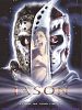 Cartel de Jason X