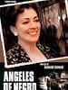 Cartel de Ángeles de negro
