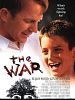 Cartel de The War (La guerra)
