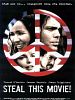 Cartel de Steal This Movie !