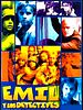 Cartel de Emil y los Detectives