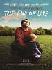 Cartel de The End of Love