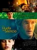 Cartel de La huella del silencio
