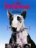 Cartel de Frankenweenie