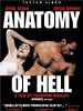Cartel de Anatomía del infierno