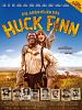 Cartel de Die Abenteuer des Huck Finn