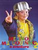 Cartel de Menino Maluquinho 2: A Aventura