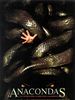 Cartel de Anacondas: La cacería por la orquídea sangrienta