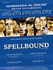 Cartel de Spellbound (Al pie de la letra)