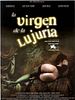 Cartel de La virgen de la lujuria