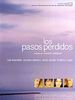 Cartel de Los pasos perdidos