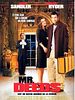 Cartel de Mr. Deeds