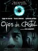 Cartel de Ojos de cristal