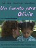 Cartel de Un cuento para Olivia
