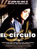 Cartel de El círculo