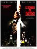 Cartel de La sombra del testigo