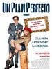 Cartel de Un plan perfecto (Gambit)