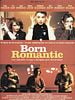 Cartel de Born Romantic