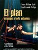 Cartel de El plan (Un golpe a todo volumen)