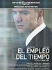 Cartel de El empleo del tiempo