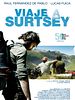 Cartel de Viaje a Surtsey