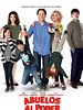 Cartel de Abuelos al poder
