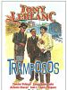 Cartel de Los tramposos