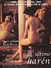 Cartel de El último Harén
