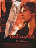 Cartel de The Intruder (El Intruso)