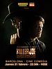 Cartel de Killer Joe