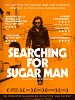 Cartel de Searching for Sugar Man