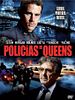 Cartel de Policias de queens