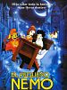 Cartel de El pequeño Nemo