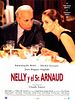 Cartel de Nelly y el Sr. Arnaud