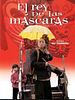 Cartel de El rey de las máscaras