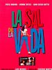Cartel de La sal de la vida