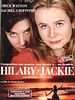 Cartel de Hilary y Jackie