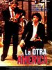 Cartel de La otra América