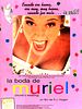 Cartel de La boda de Muriel