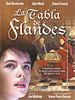 Cartel de La tabla de Flandes