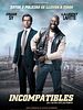 Cartel de Incompatibles