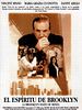 Cartel de El espíritu de Brooklyn