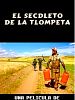 Cartel de El secdleto de la tlompeta