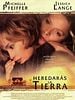 Cartel de Heredarás la tierra