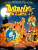 Cartel de Astérix en América
