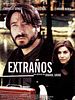 Cartel de Extraños
